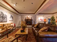Grand River Hotel Hotels in Garfield County