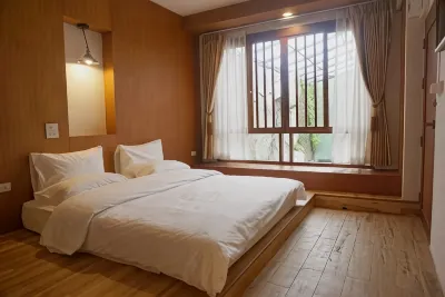 Forte Hostel