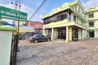 Hotel Graha Muslim RedPartner Hotel di Bukittinggi