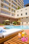 Park View Hotel - Pools