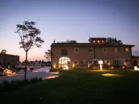 Fattoria l'Olmetto Hotels in San Giuliano Terme