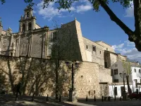 Hostal Santa María de Úbeda Hotels in Ubeda
