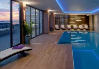 Hotel Adria Hotels in Rozat