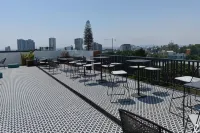 Lapso Alarcón