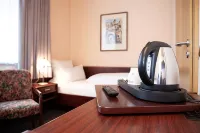 Hotel Lonac Hotels in Duisburg
