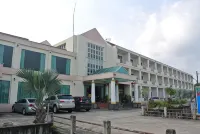 Chaikana Thani Hotel Hotel a Distretto di Muang Phatthalung