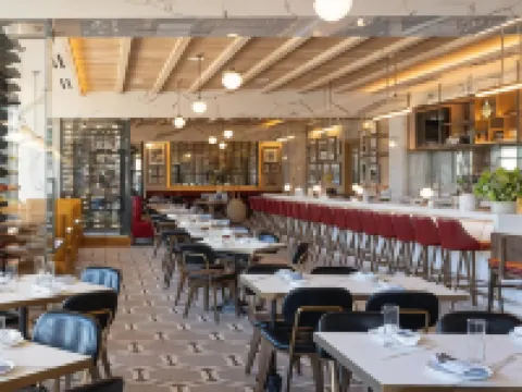 Cambria Hotel Boston Somerville Hotels in Somerville