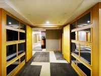 Apollo Hotel Hotels near Puli Hot Spring