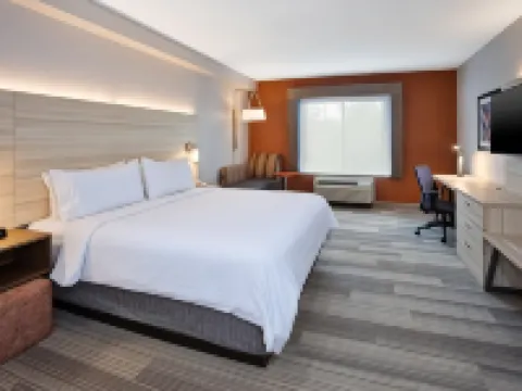 Holiday Inn Express & Suites ROCHESTER WEBSTER by IHG Hotels in Monroe County