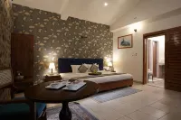 Astroport Sariska Treetop by Eight Continents