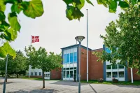 Hostel Herning Hotel a Herning