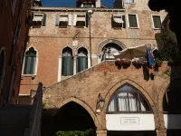 Lion Morosini Palace Hotel in zona Strada Nova