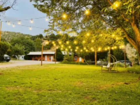 Mile High Ranch Hotels in Bisbee