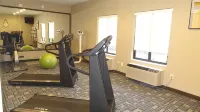 Holiday Inn Express Kansas City - Bonner Springs by IHG - 3-Star