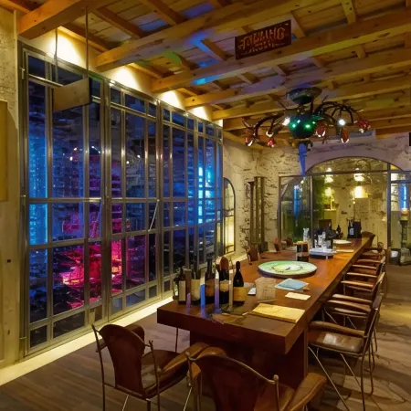 Avli Lounge Apartments