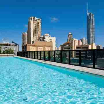 Circle on Cavill - Gclr Fitness & Recreational Facilities