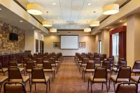 Hampton Inn & Suites Mission