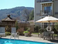 Hampton Inn Ukiah Hotels in Ukiah