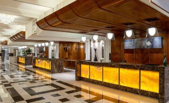 Swissôtel Al Maqam Makkah