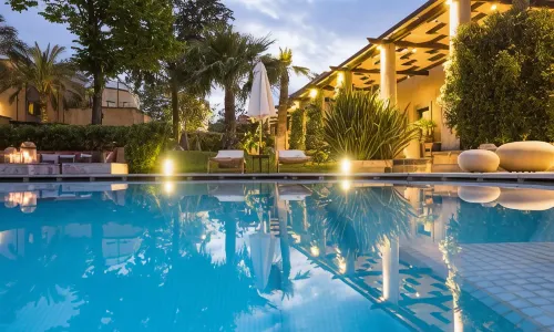 Relais San Giuliano