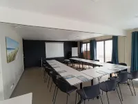 Brit Hotel Quimper Sud Hotels in Saint-evarzec