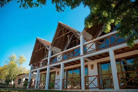 Kidoti Bay Отели в г. Kaskazini A