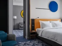 Maidens Hotels near Halal