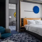 Hotel Maidens Hotel