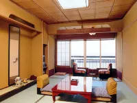 Yunohana-Tei Hotels near Toi Kinzan