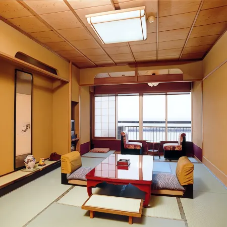 Yunohana-Tei