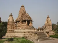 Hotel Casa di William Khajuraho
