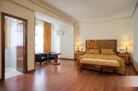 Hotel Montermoso Hotels in Аранда-де-Дуеро