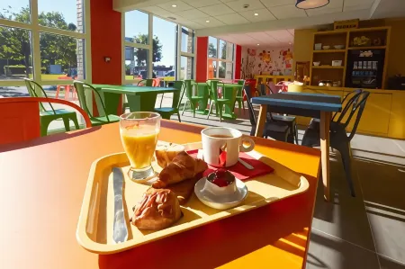 Coto Hotel Отели в г. Бон