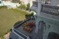 Malji Ka Kamra Hotels in Ramgarh Shekhawati