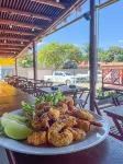 Manaí Pousada & Beach Club Hotel di Barra de Santo Antonio
