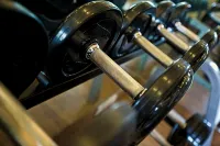 Vivanta Vadodara - Gym