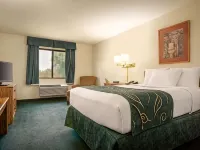 Travelodge by Wyndham Morrill Hotels in Morrill