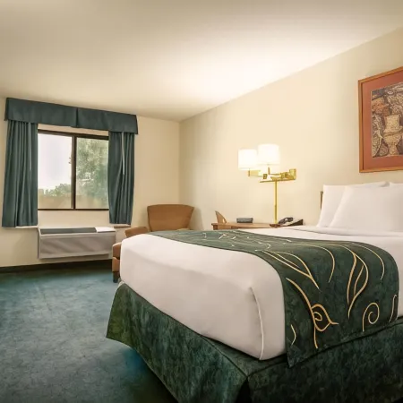 Travelodge by Wyndham Morrill