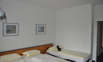 Turmhotel Schwedt
