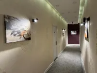 Liberta Hotel Baku