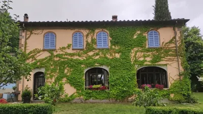 Villa la Ginestra - Charming Country Home