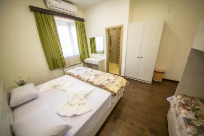 Armenian Inn