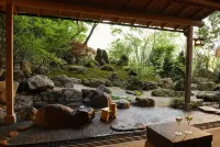 Gora Kadan Hotels in Hakone