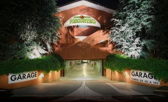 Hotel Motel Visconteo