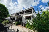 Hotel Wiesengrund Business & Boutique Các khách sạn ở Vechta