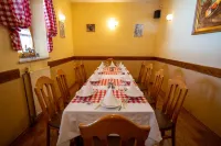 Gostilna Logar - Breakfast