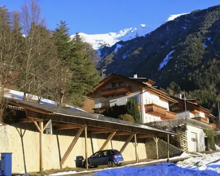 Hotel Fernblick Hotels in Brixen