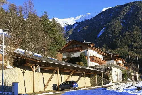Hotel Fernblick Hotel a Bressanone