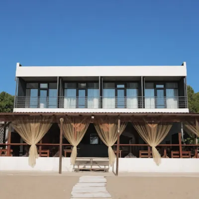 4Rooms Hotels in Sukhumi