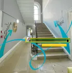 Leevin Hostel George